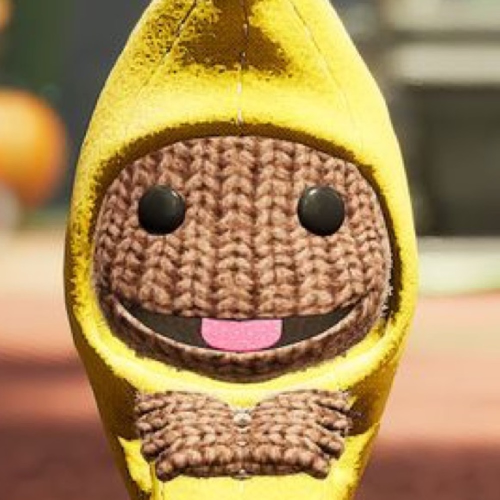 Meet your Posher, Elaine